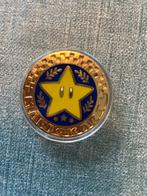 Mario Kart Star Cup Medaille - Limited Edition, Plus, Ophalen of Verzenden