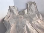 Nachthemd oud, Antiek en Kunst, Antiek | Kleding en Accessoires, Ophalen of Verzenden, Dames