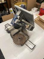 Topcraft Afkortzaag - Gebruikt, Ophalen, Gebruikt, 70 mm of meer, Afkortzaag