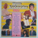 Warm Aanbevolen 1986, originele lp uit 1986, Ophalen, Zo goed als nieuw, 12 inch, Pop