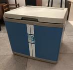 Mobicool MB40 Hybride Koelbox - Compressor & Thermo-elektris, Caravans en Kamperen, Koelboxen, Ophalen, Zo goed als nieuw, Koelbox