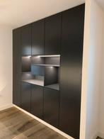 Maatwerk TV-kast, Cinewall, Trapkast, Veranda etc, Huis en Inrichting, Kasten | Televisiemeubels, Ophalen, Zo goed als nieuw, 25 tot 50 cm