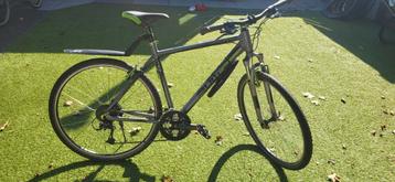 Bulls Cross Swing - Frame 54cm beschikbaar voor biedingen