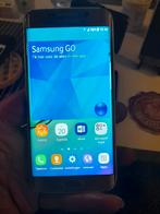 Samsung Galaxy S6 Edge krasvrij  zgan nieuwe batterij, Telecommunicatie, Mobiele telefoons | Samsung, Ophalen of Verzenden, Zo goed als nieuw