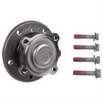 BMW E90 E91 E92 E93 wiellager BMW E81 E82 E87 E88 wielnaaf B, -, -, Nieuw, Ophalen of Verzenden