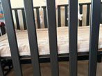 Europe Baby Casper Tweelingbox, Ophalen, Zo goed als nieuw, Rechthoekig, In hoogte verstelbaar