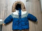 Winterjas, C&A, maat 80, Kinderen en Baby's, Babykleding | Maat 80, Ophalen of Verzenden, Zo goed als nieuw, Jongetje, Jasje