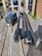 Thule dakdragers, Auto diversen, Dakdragers, Ophalen, Zo goed als nieuw