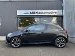 Opel Corsa 1.4 Turbo 100PK OPC-Line 3-deurs (NAVI|17"|CRUISE, Auto's, 101 pk, Gebruikt, Zwart, Zwart