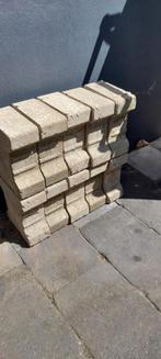 H klinkers, Tuin en Terras, Tegels en Klinkers, Ophalen, Nieuw, Beton, Klinkers