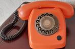 Leuke retro telefoon, Telecommunicatie, Vaste telefoons | Niet Draadloos, Gebruikt, Ophalen of Verzenden