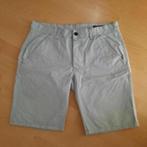 Korte broek xl jack en jones lichtblauw, Kleding | Heren, Blauw, Maat 56/58 (XL), Zo goed als nieuw, Verzenden