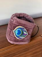 Artipoppe velvet zeitgeist / draagzak MAUVE in nette staat, Ophalen of Verzenden, Zo goed als nieuw, Draagzak