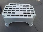 Fiamma Opstapje Caravan/Camper - Gebruikt, Caravans en Kamperen, Kampeeraccessoires, Ophalen, Gebruikt