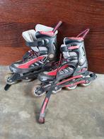 Cougar skeelers, Sport en Fitness, Skeelers, Ophalen, Gebruikt, Inline skates 4 wielen, Overige merken