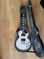 Epiphone Matt Heafy Les Paul Custom Origins, Muziek en Instrumenten, Snaarinstrumenten | Gitaren | Elektrisch, Ophalen, Zo goed als nieuw