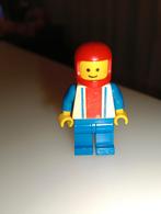 Lego minifigure classic town, Ophalen of Verzenden