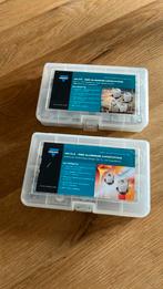 Smd condensatoren, Hobby en Vrije tijd, Elektronica-componenten, Ophalen of Verzenden, Nieuw