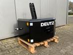 Frontgewicht Deutz 600kg nieuw, Ophalen of Verzenden