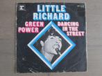 Little Richard - Green Power / Dancing In The Street, Gebruikt, Overige genres, 7 inch, Single
