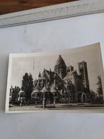 Haarlem. Cathedraal. " ST.  BAVO"  1941, Verzamelen, Ophalen of Verzenden, 1940 tot 1960, Noord-Holland