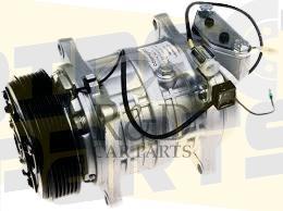 Volvo compressor OES! 9463138 beschikbaar voor biedingen