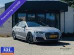 Audi A5 Sportback 40 TFSI Sport S-line Edition|PANO|VIRTUAL|, Gebruikt, Euro 6, 1984 cc, Origineel Nederlands