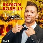 Ramon Roselly - Weihnachten wie damals - CD