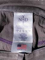 Dames NYDJ-LEGGING-Jeans maat 36, Ophalen of Verzenden, Zo goed als nieuw, NYDJ, W28 - W29 (confectie 36)