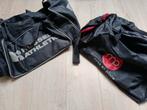 2x sporttas (Russell Athletic en Mise en place), Ophalen, Gebruikt, Unisex volwassen