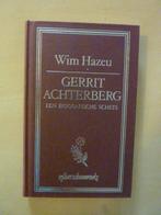 Wim Hazeu - Gerrit Achterberg, Ophalen of Verzenden, Zo goed als nieuw, Sport
