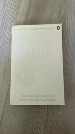 Quiet- Susan Cain, Ophalen of Verzenden, Gelezen, Susan cain