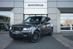 Land Rover Range Rover 5.0 V8 SC Vogue 510pk | Adaptieve cru, Auto's, 510 pk, 2337 kg, Leder, Bedrijf