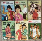 Hele reeks Pitty op kostschool van Enid Blyton, Boeken, Verzenden, Gelezen, Enid Blyton, Fictie