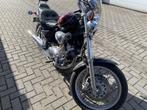 Yamaha Virago XV750 17000 Km Nederlandse motor, 750 cc, Cardan-aandrijving, 2 cilinders, Chopper
