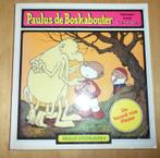 Paulus de boskabouter - De baard van Pieter (1972), Boeken, Eén stripboek, Ophalen of Verzenden, Gelezen