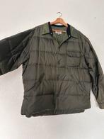Giorgio Armani Jeans Vintage Puffer Jacket – Size 54 (XL), Maat 56/58 (XL), Ophalen of Verzenden, Zo goed als nieuw, Giorgio Armani