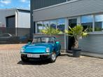 Triumph spitfire 1500TC 1979!, Achterwielaandrijving, 1498 cc, Zwart, Cabriolet