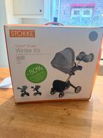 Stokke winterset, Ophalen of Verzenden, Zo goed als nieuw