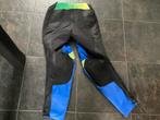 Te koop Yamaha crossbroek, Motoren, Kleding | Motorkleding, Ophalen of Verzenden, Tweedehands, Handschoenen