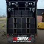 ✅ L-ACOUSTICS HUREN CARNAVALSWAGEN 2026 | BRABANT LIMBURG, Hobby en Vrije tijd, Feestartikelen | Verhuur, Ophalen, Carnaval