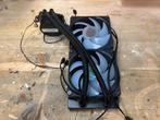 Cooler Master waterkoeler, Ophalen of Verzenden, Gebruikt, Waterkoeling
