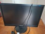 Samsung Syncmaster 2243 monitor - Wegens overcompleet, Computers en Software, Monitoren, Ophalen, Gebruikt, Samsung, Overige resoluties