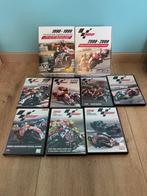 Ultime MotoGP Box Set, Boxset, Ophalen of Verzenden, Zo goed als nieuw, Documentaire