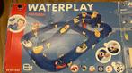 BIG Waterplay Niagara, Kinderen en Baby's, Speelgoed | Buiten | Los speelgoed, Gebruikt, Ophalen