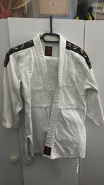 Juda pak maat 150, Ophalen, Zo goed als nieuw, Overige maten, Wit