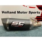 KTM 1290 Super Duke R SC Project uitlaat demper superduke r, Nieuw, Ophalen of Verzenden, Info@hollandmotorsports.nl, Italie
