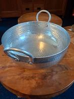 Aluminium Schaal met Handvatten, Ophalen of Verzenden