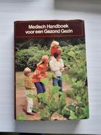 Groot boek Lekturama - Handboek voor een gezond gezin, Gelezen, Ophalen of Verzenden, Gezondheid en Conditie, Lekturama
