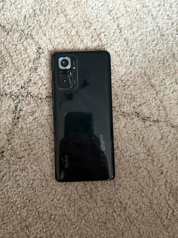Xiaomi Redmi Note 10 Pro - Goed! beschikbaar voor biedingen